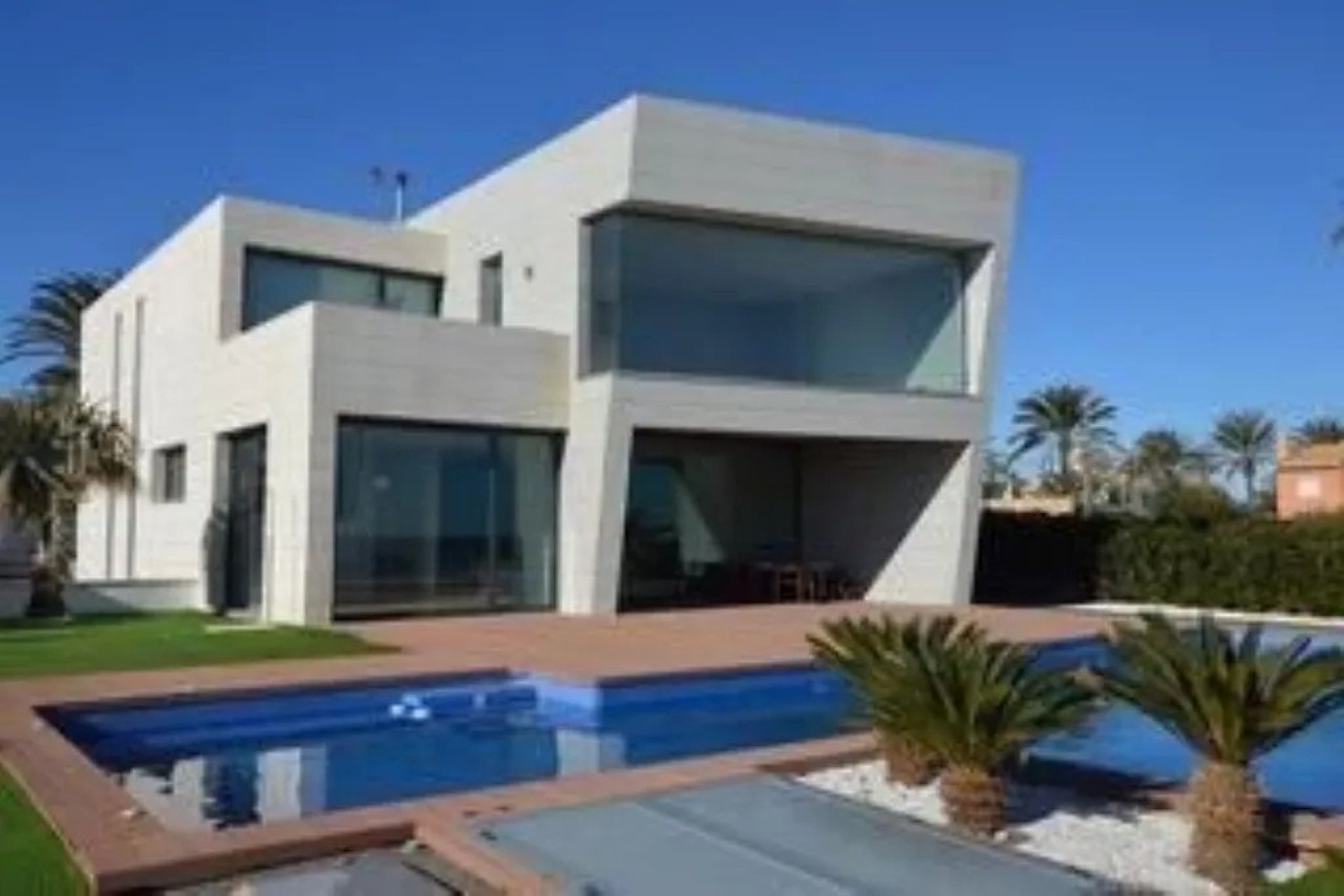 Перепродажа - Вилла - Orihuela Costa - Cabo Roig