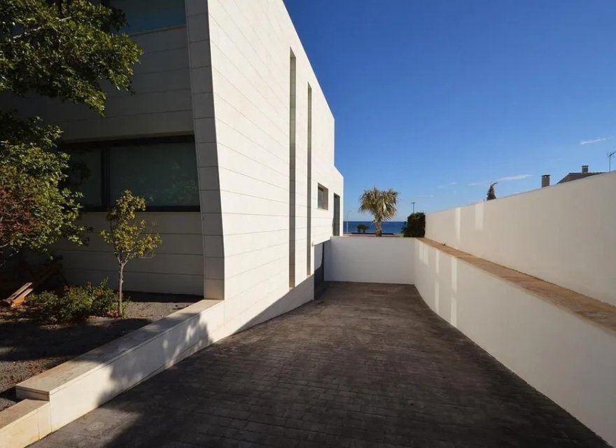 Перепродажа - Вилла - Orihuela Costa - Cabo Roig