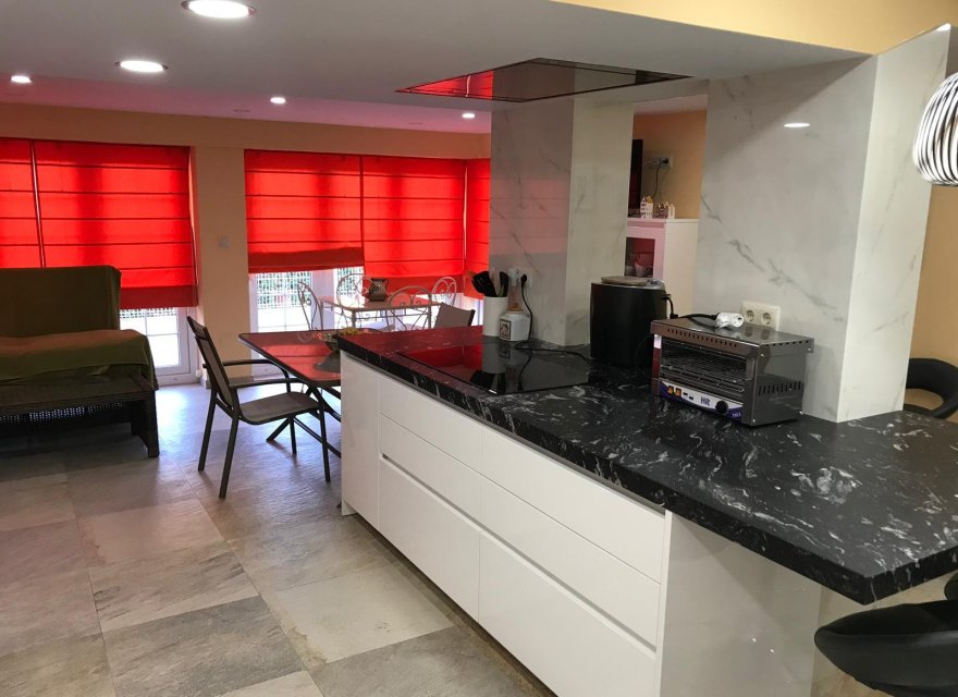 Перепродажа - Вилла - Orihuela Costa - Cabo Roig