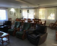 Перепродажа - Вилла - Orihuela Costa - Cabo Roig