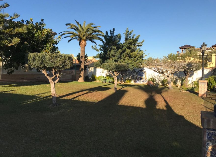 Перепродажа - Вилла - Orihuela Costa - Cabo Roig