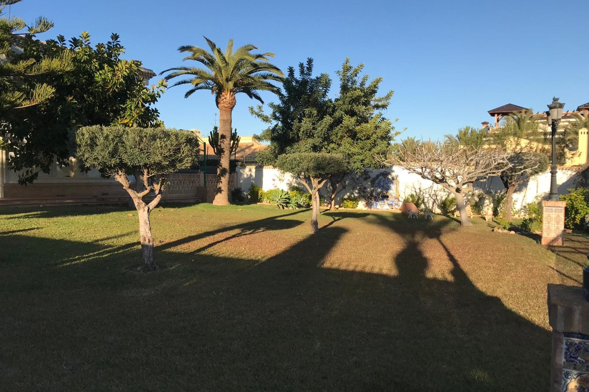 Перепродажа - Вилла - Orihuela Costa - Cabo Roig