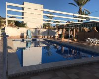 Перепродажа - Вилла - Orihuela Costa - Cabo Roig