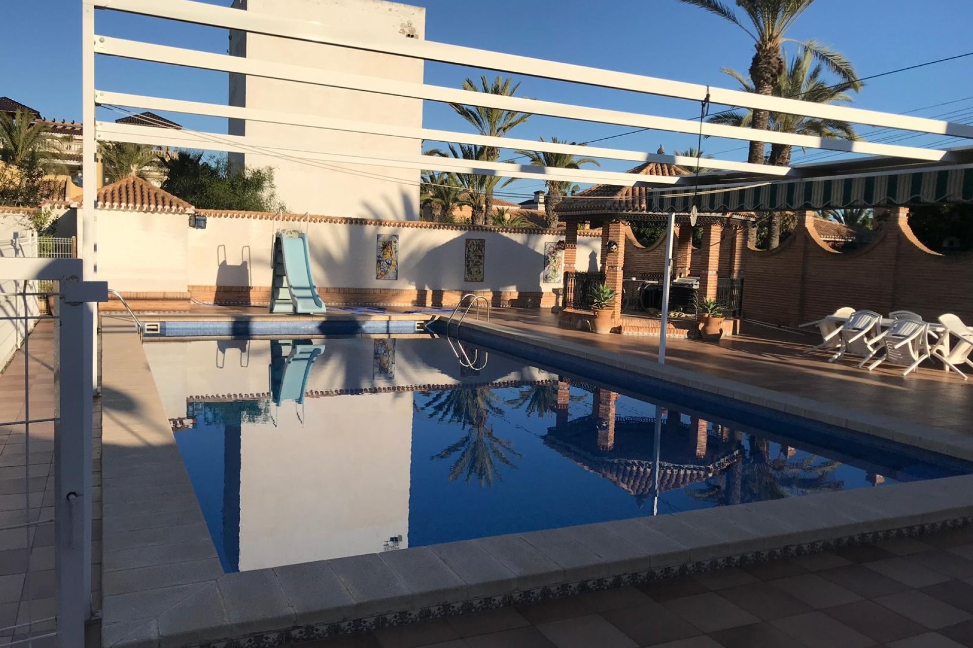 Перепродажа - Вилла - Orihuela Costa - Cabo Roig