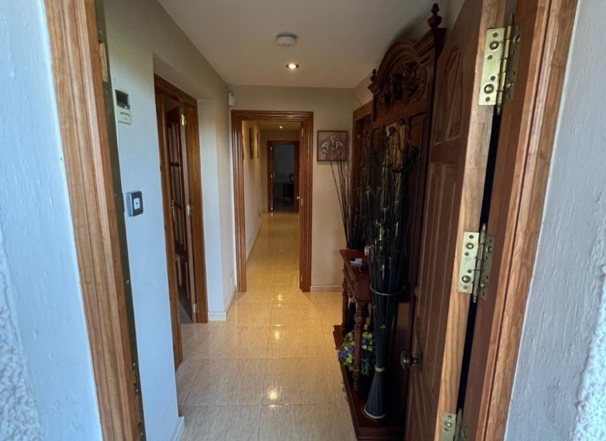 Перепродажа - Вилла - Orihuela Costa - Campoamor