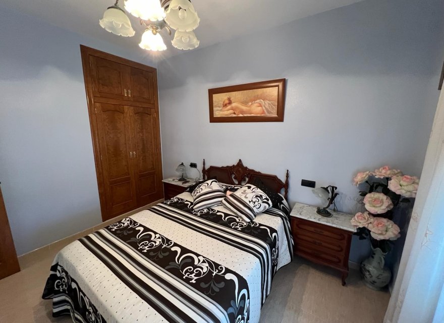 Перепродажа - Вилла - Orihuela Costa - Campoamor