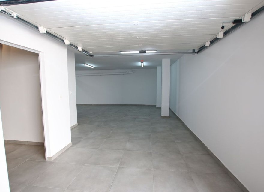 Перепродажа - Вилла - Orihuela Costa - Campoamor