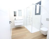 Перепродажа - Вилла - Orihuela Costa - Campoamor