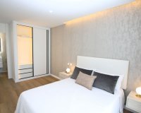 Перепродажа - Вилла - Orihuela Costa - Campoamor