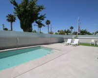 Перепродажа - Вилла - Orihuela Costa - Campoamor