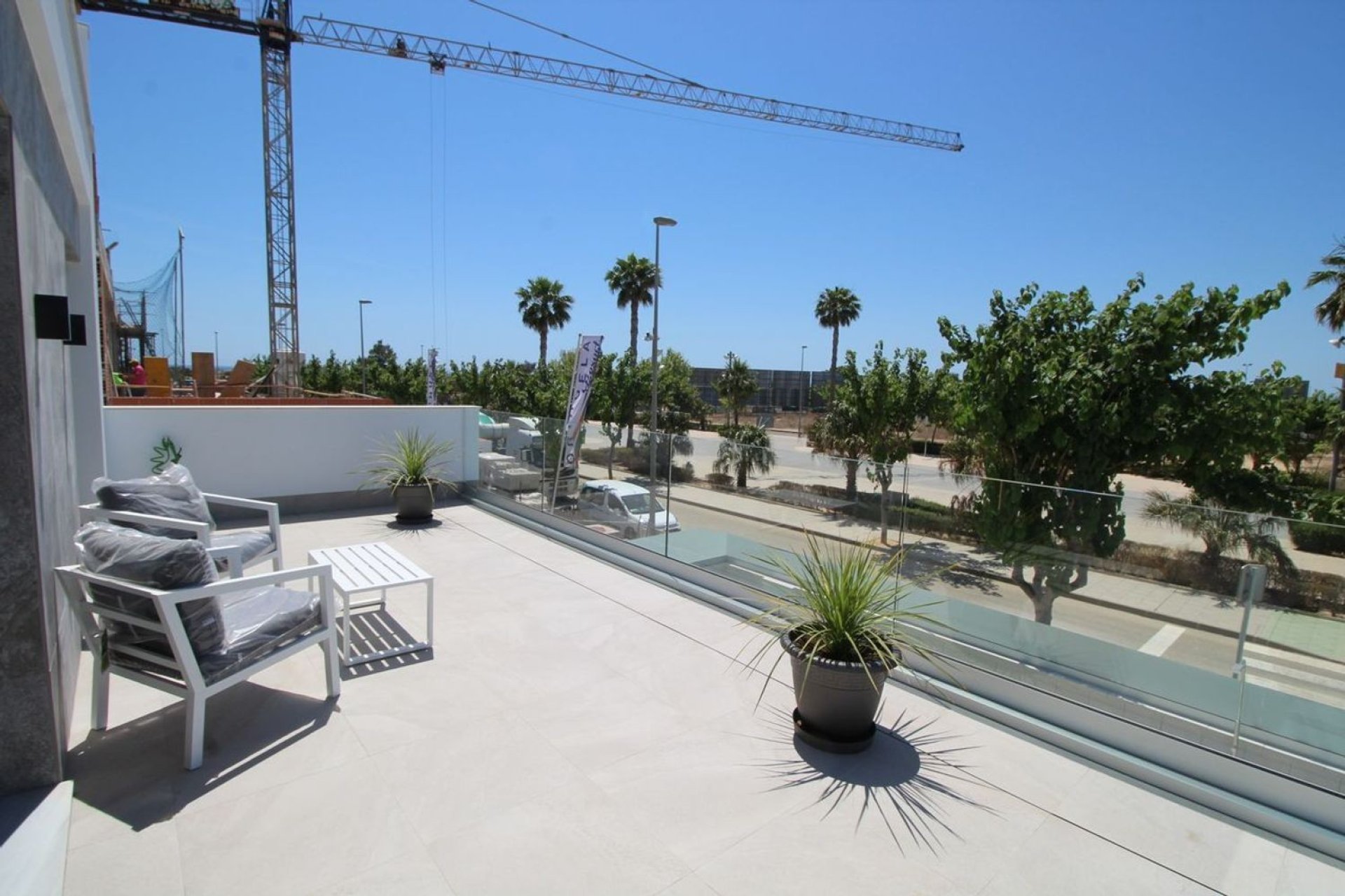 Перепродажа - Вилла - Orihuela Costa - Campoamor