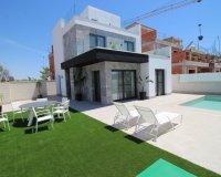 Перепродажа - Вилла - Orihuela Costa - Campoamor
