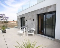 Перепродажа - Вилла - Orihuela Costa - Campoamor