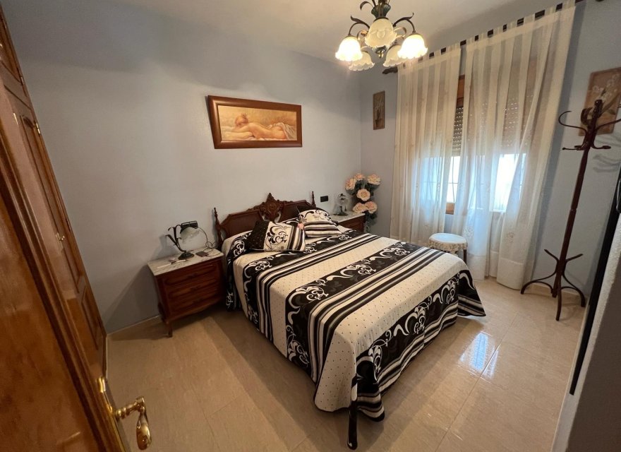 Перепродажа - Вилла - Orihuela Costa - Campoamor