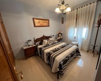 Перепродажа - Вилла - Orihuela Costa - Campoamor