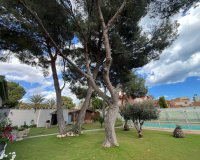 Перепродажа - Вилла - Orihuela Costa - Campoamor