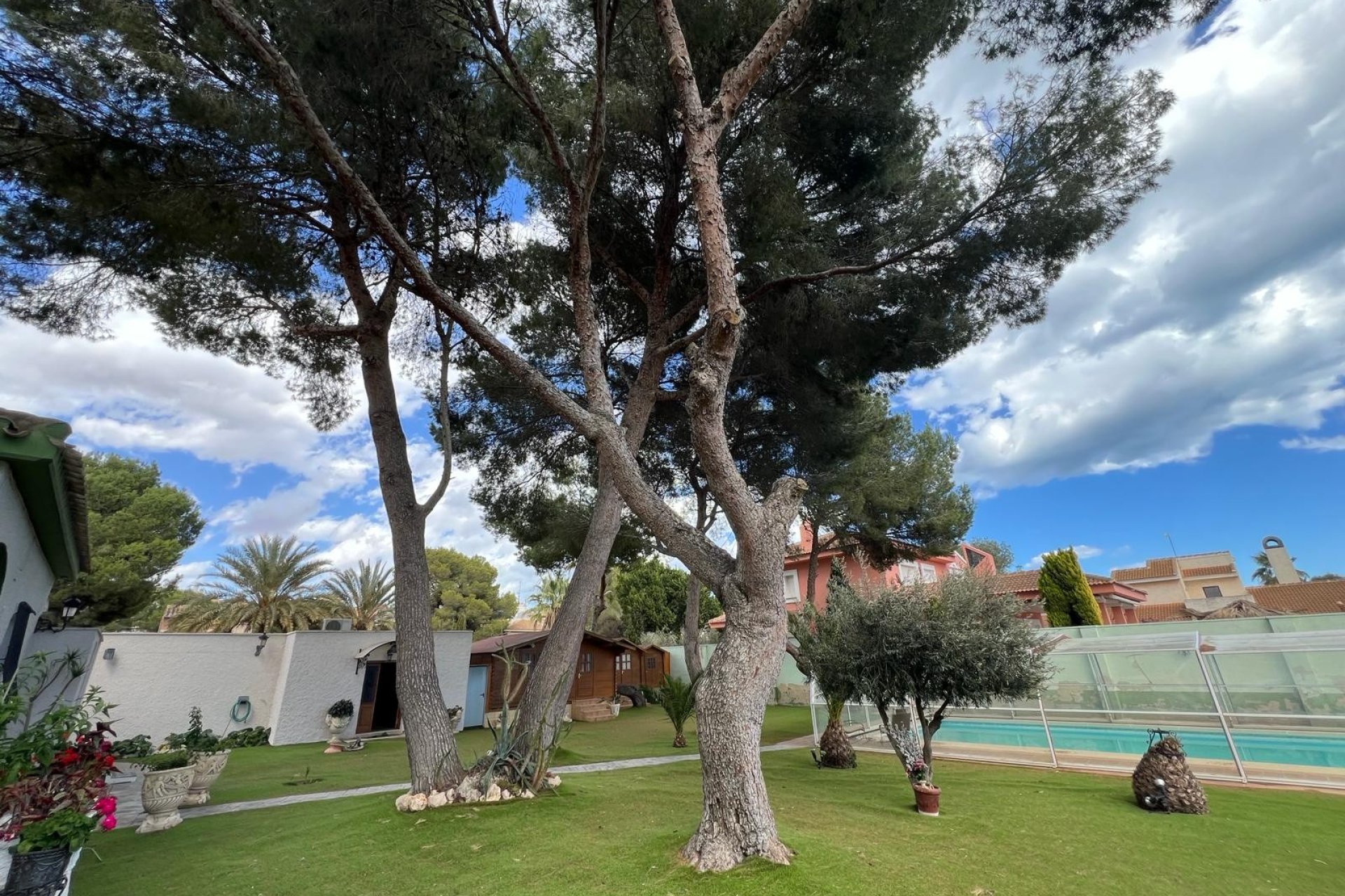 Перепродажа - Вилла - Orihuela Costa - Campoamor