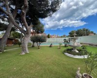 Перепродажа - Вилла - Orihuela Costa - Campoamor