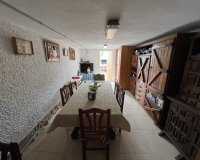 Перепродажа - Вилла - Orihuela Costa - Campoamor