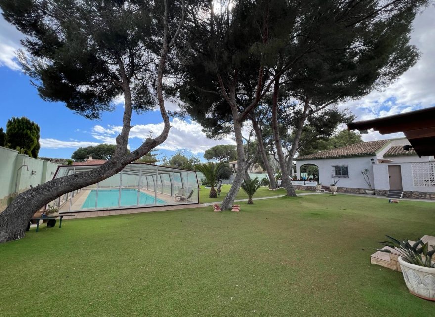 Перепродажа - Вилла - Orihuela Costa - Campoamor