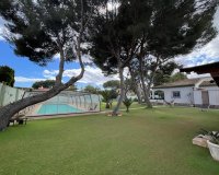 Перепродажа - Вилла - Orihuela Costa - Campoamor