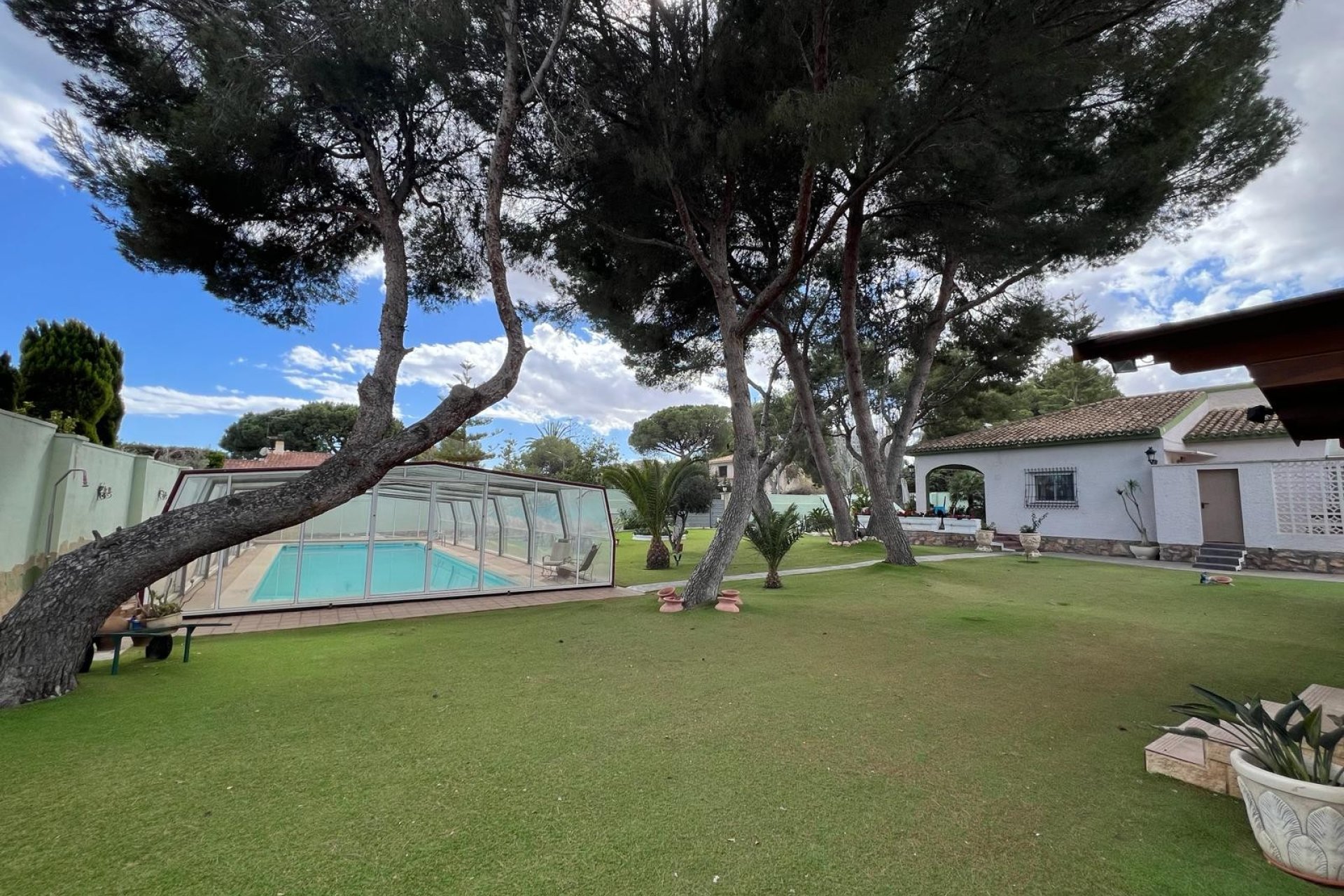 Перепродажа - Вилла - Orihuela Costa - Campoamor