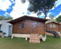 Перепродажа - Вилла - Orihuela Costa - Campoamor