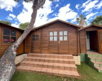 Перепродажа - Вилла - Orihuela Costa - Campoamor