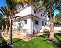 Перепродажа - Вилла - Orihuela Costa - Campoamor