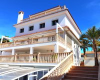 Перепродажа - Вилла - Orihuela Costa - Campoamor