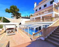 Перепродажа - Вилла - Orihuela Costa - Campoamor