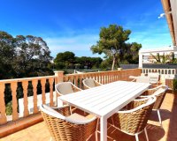 Перепродажа - Вилла - Orihuela Costa - Campoamor