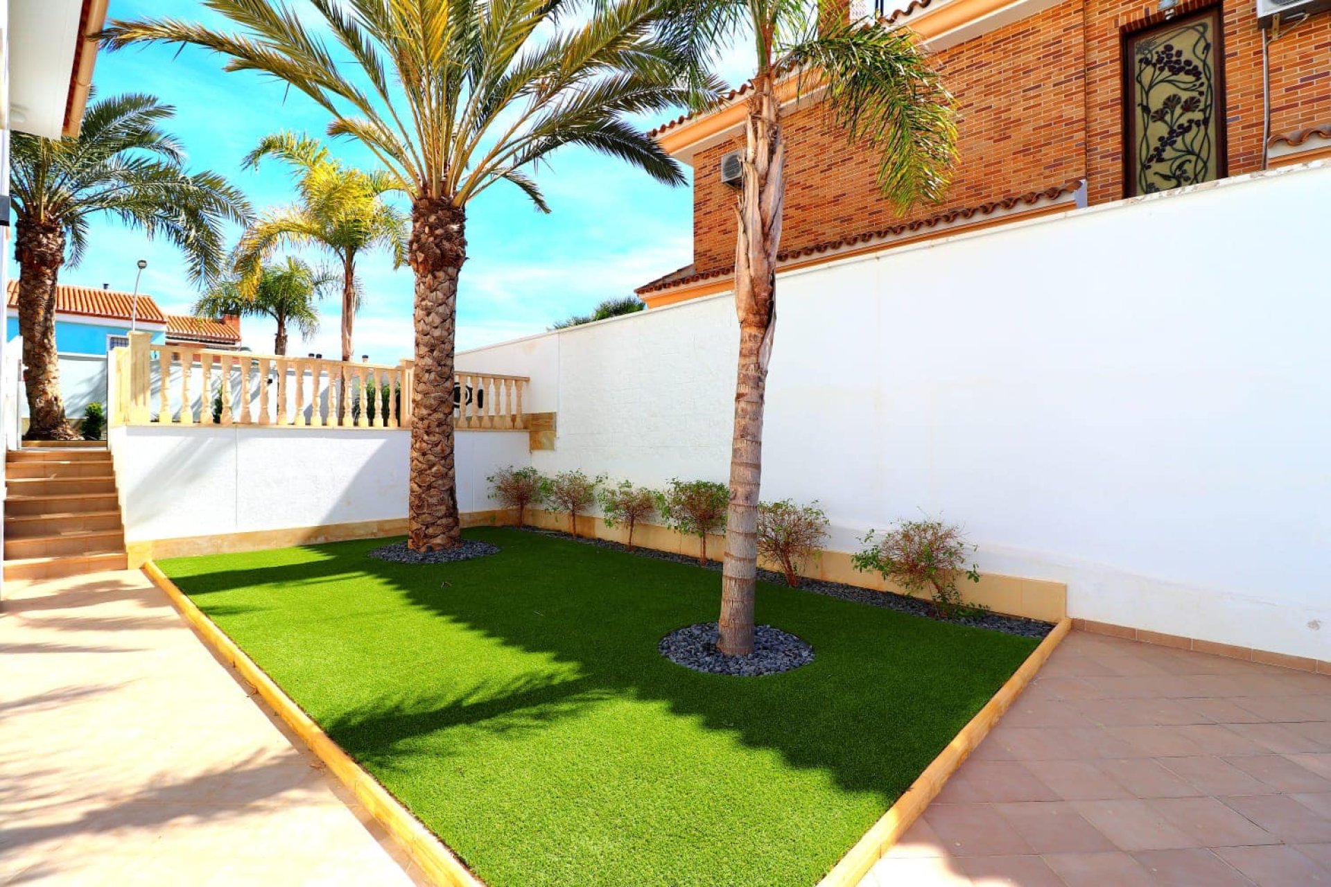 Перепродажа - Вилла - Orihuela Costa - Campoamor