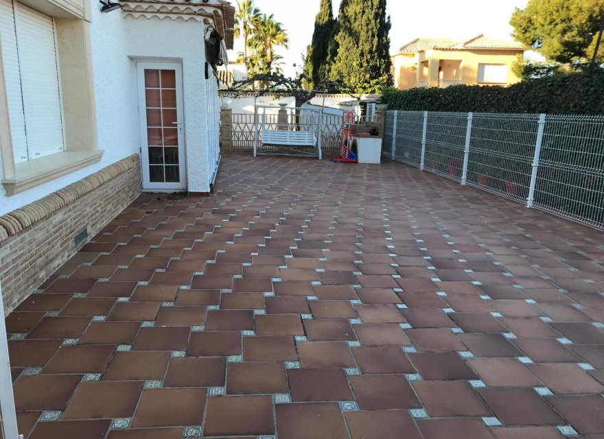 Перепродажа - Вилла - Orihuela Costa - Costa Blanca