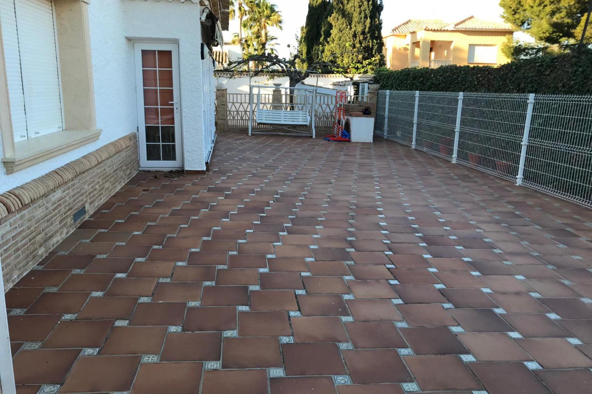 Перепродажа - Вилла - Orihuela Costa - Costa Blanca