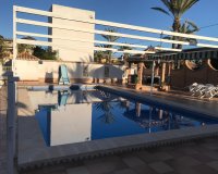 Перепродажа - Вилла - Orihuela Costa - Costa Blanca