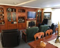 Перепродажа - Вилла - Orihuela Costa - Costa Blanca