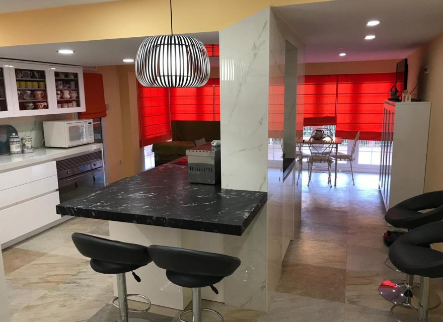 Перепродажа - Вилла - Orihuela Costa - Costa Blanca