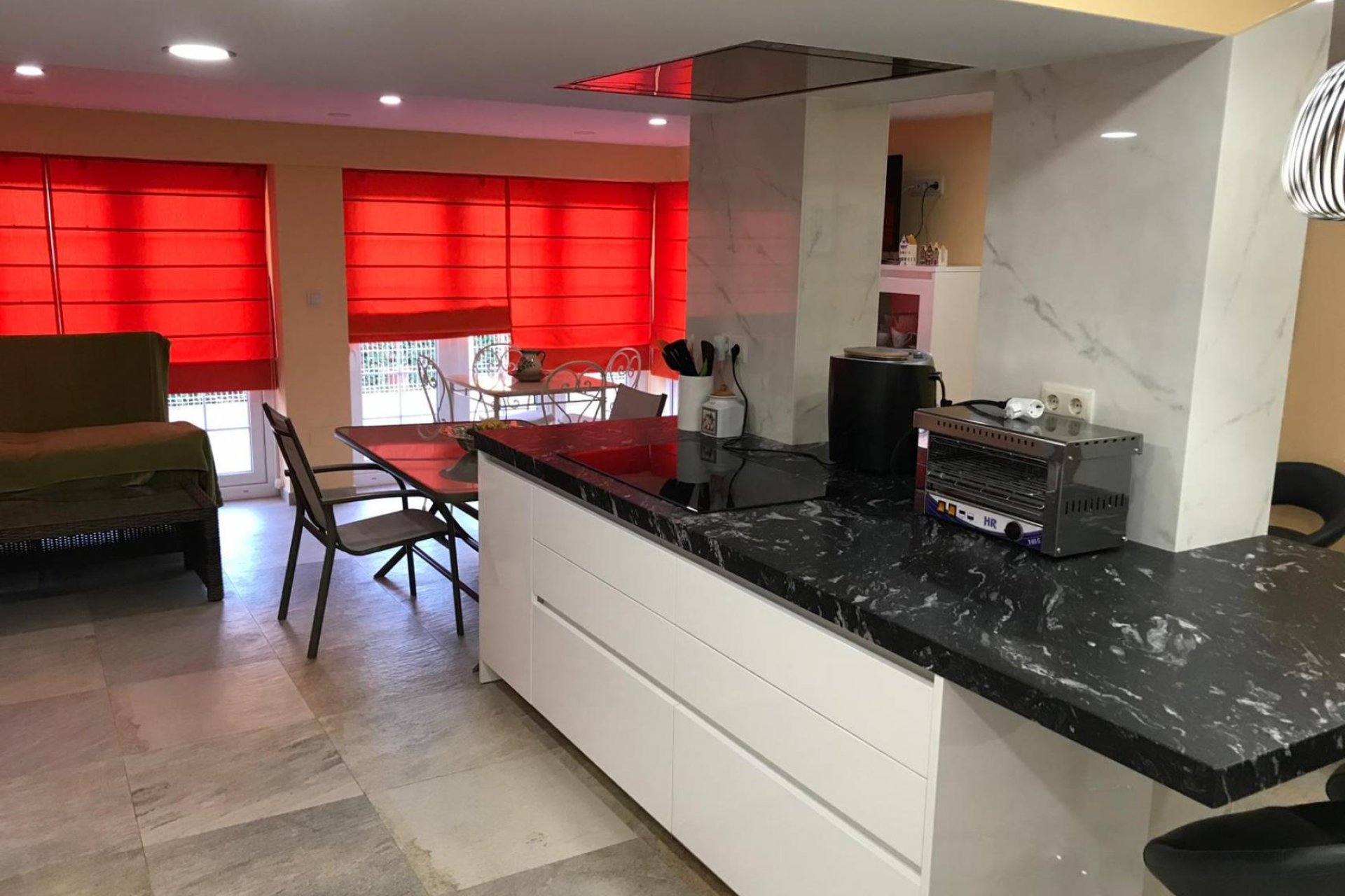 Перепродажа - Вилла - Orihuela Costa - Costa Blanca