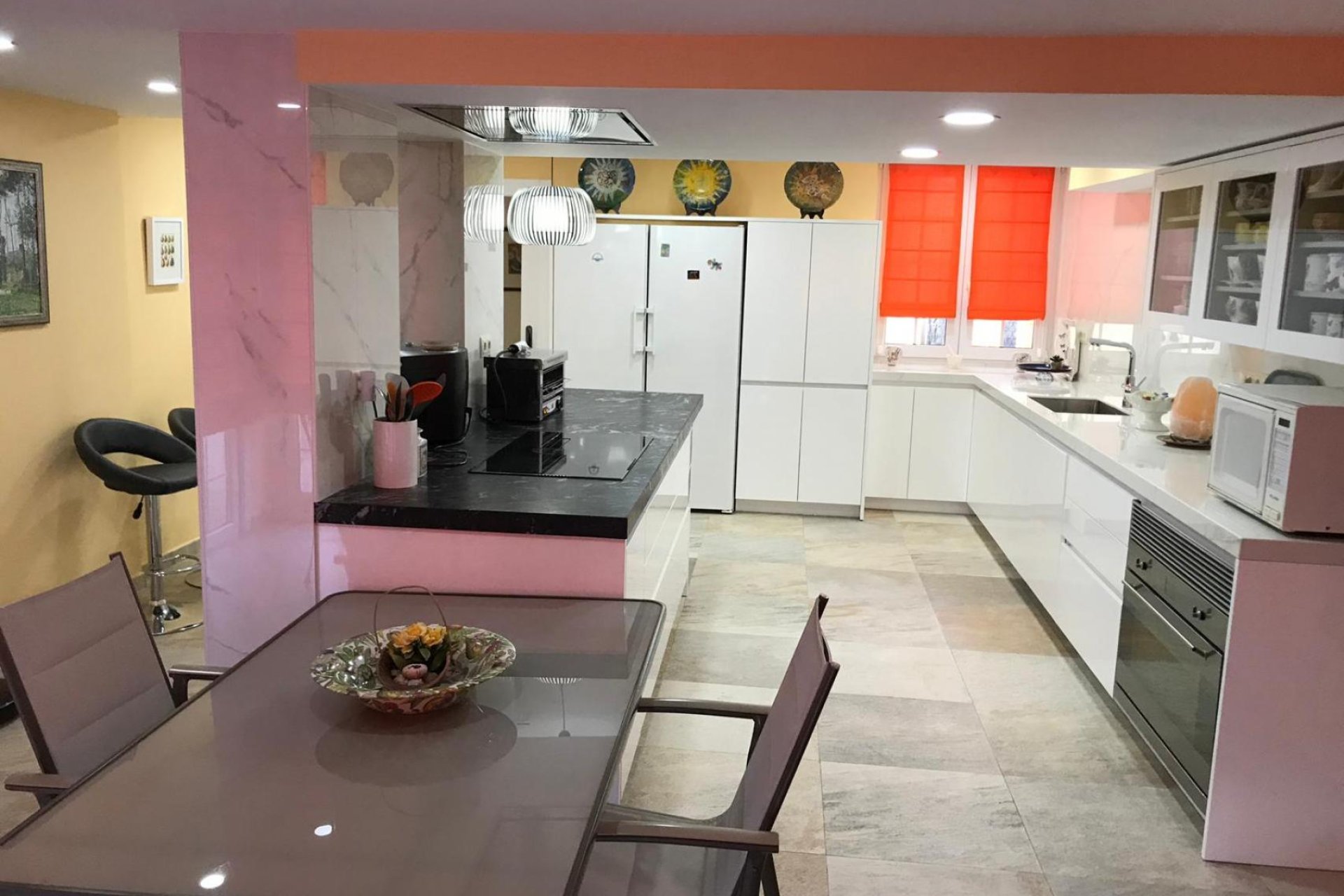 Перепродажа - Вилла - Orihuela Costa - Costa Blanca