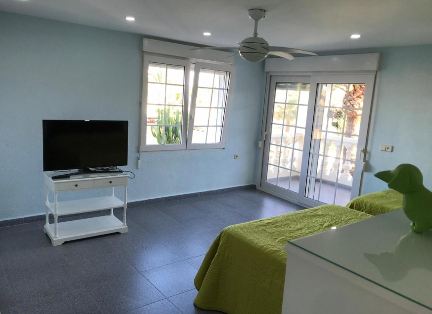 Перепродажа - Вилла - Orihuela Costa - Costa Blanca