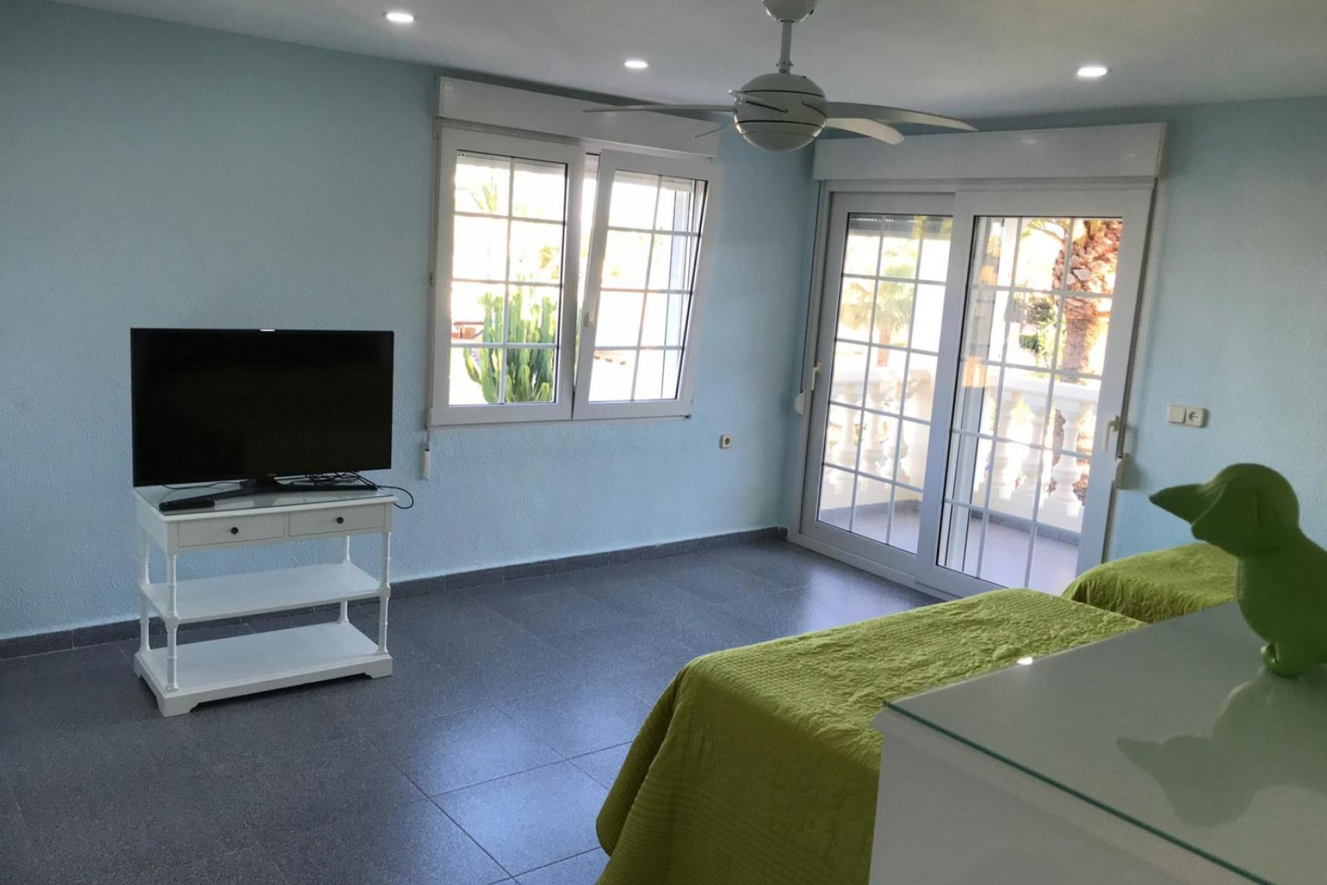 Перепродажа - Вилла - Orihuela Costa - Costa Blanca