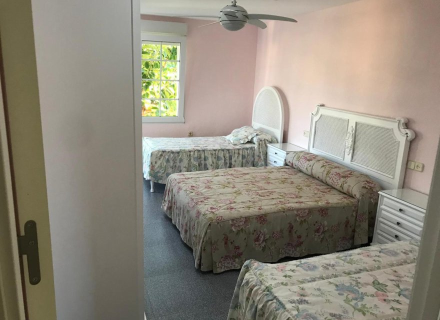 Перепродажа - Вилла - Orihuela Costa - Costa Blanca