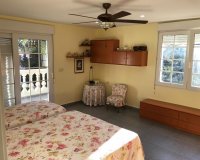 Перепродажа - Вилла - Orihuela Costa - Costa Blanca