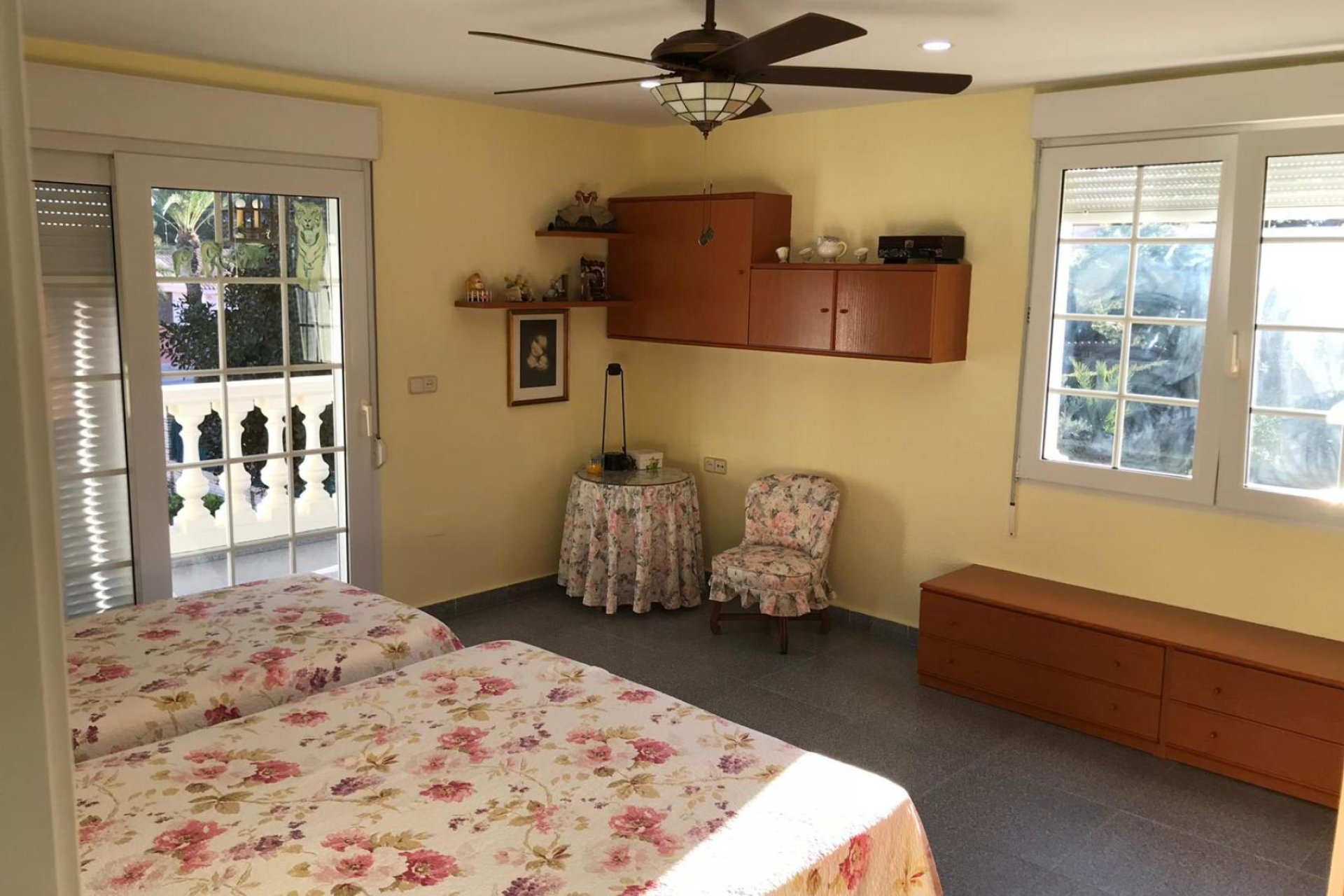 Перепродажа - Вилла - Orihuela Costa - Costa Blanca