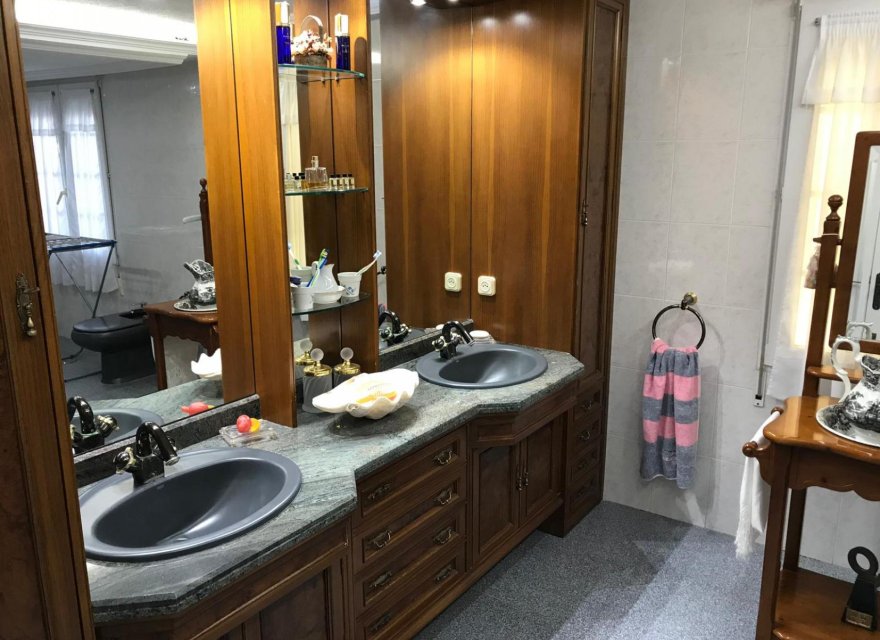 Перепродажа - Вилла - Orihuela Costa - Costa Blanca