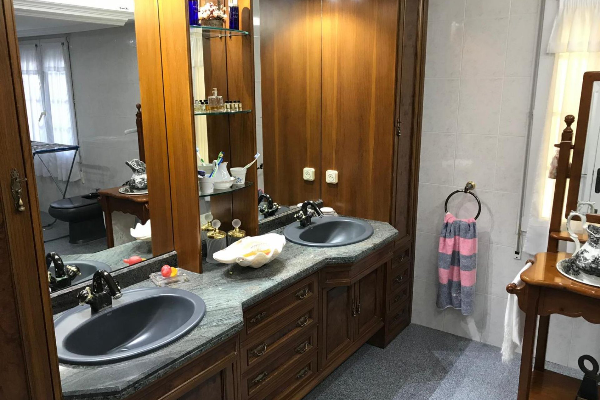 Перепродажа - Вилла - Orihuela Costa - Costa Blanca