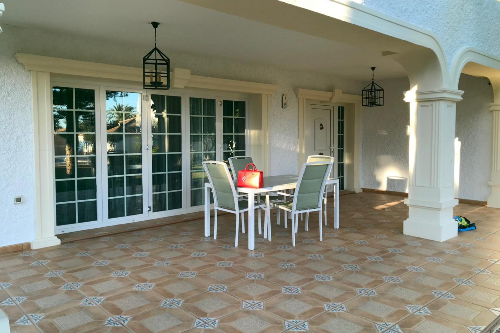 Перепродажа - Вилла - Orihuela Costa - Costa Blanca