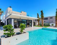 Перепродажа - Вилла - Orihuela Costa - Dehesa de campoamor