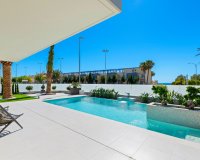 Перепродажа - Вилла - Orihuela Costa - Dehesa de campoamor